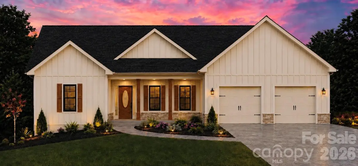 2578 Polo Lane, Maiden, NC 28650 - #1