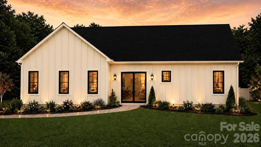 2578 Polo Lane, Maiden, NC 28650 - #2