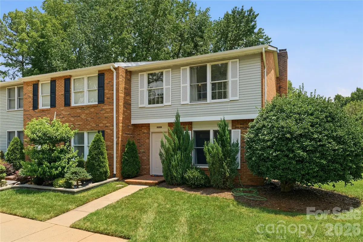 8208 Knights Bridge Road, Charlotte, NC 28210 - #1