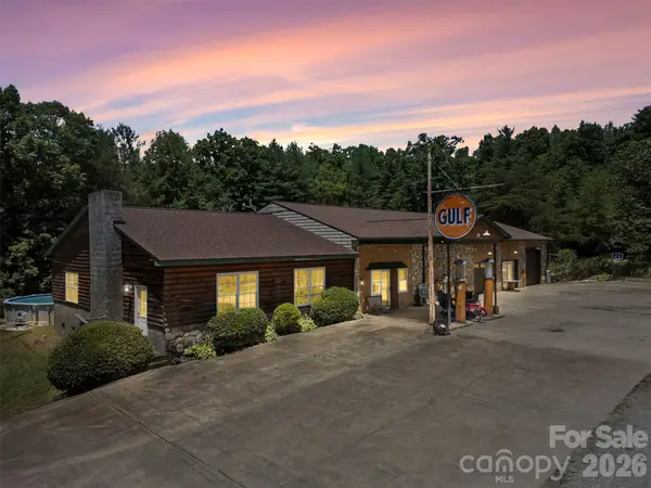 2269 Lee Roy Lane, Lenoir, NC 28645