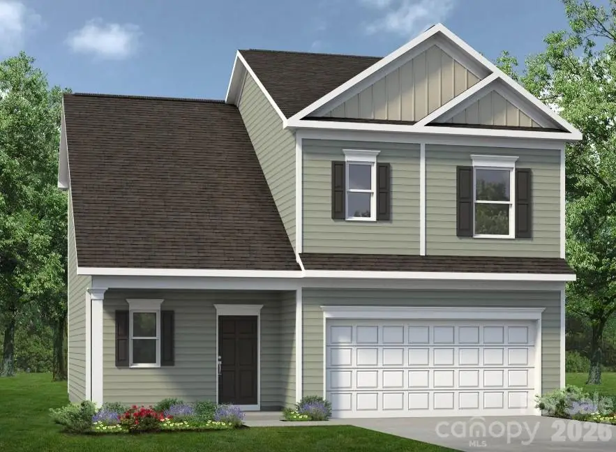 5667 Hagler Loop, Catawba, NC 28609 - #2