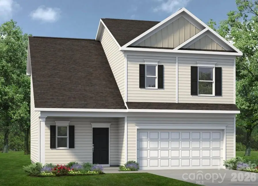 5667 Hagler Loop, Catawba, NC 28609 - #3