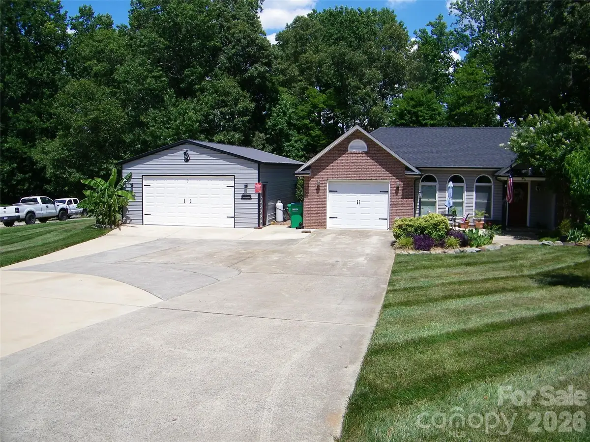 609 Redah Avenue, Locust, NC 28097 - #1
