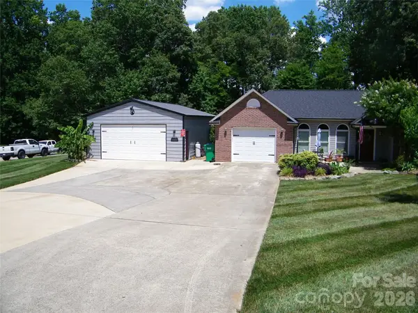 609 Redah Avenue, Locust, NC 28097