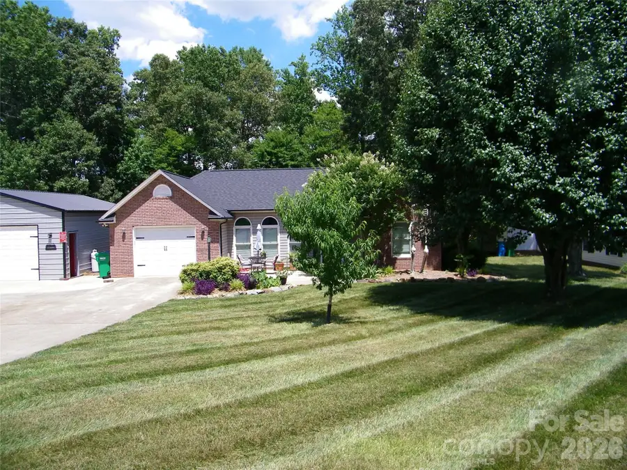 609 Redah Avenue, Locust, NC 28097 - #2