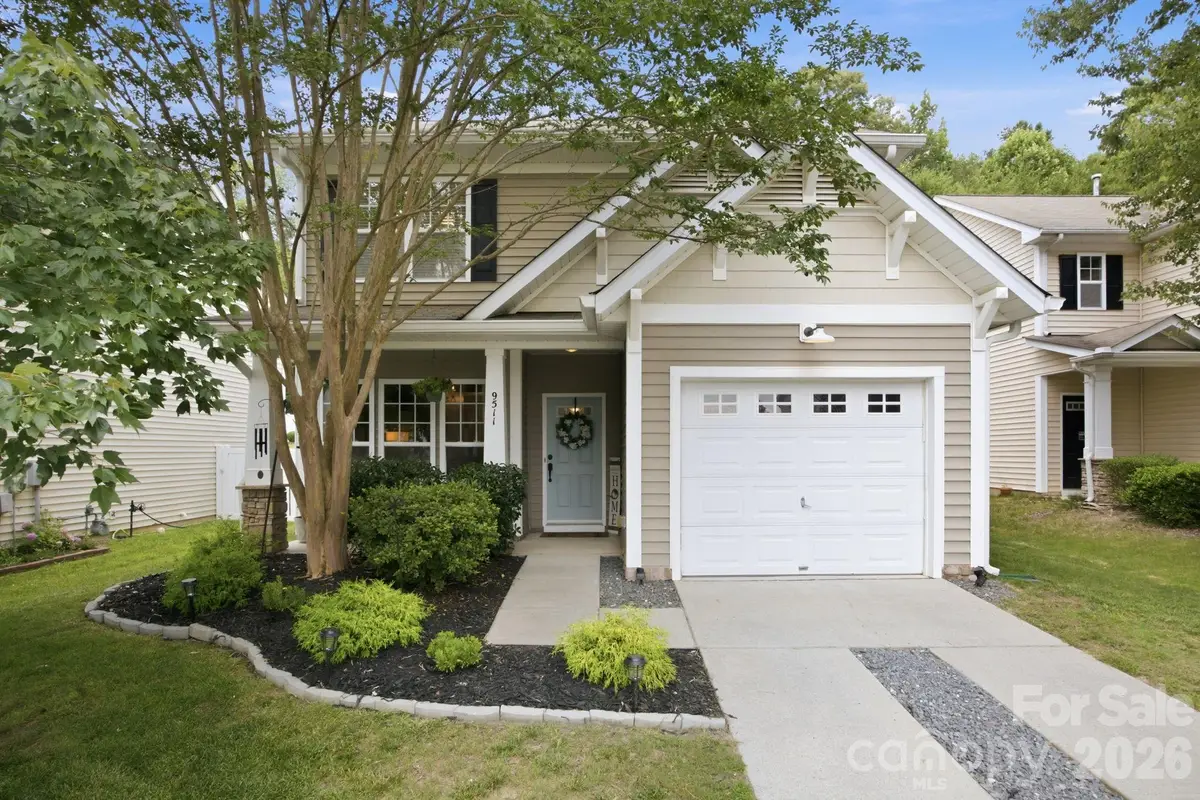9511 Long Hill Drive, Charlotte, NC 28214 - #1
