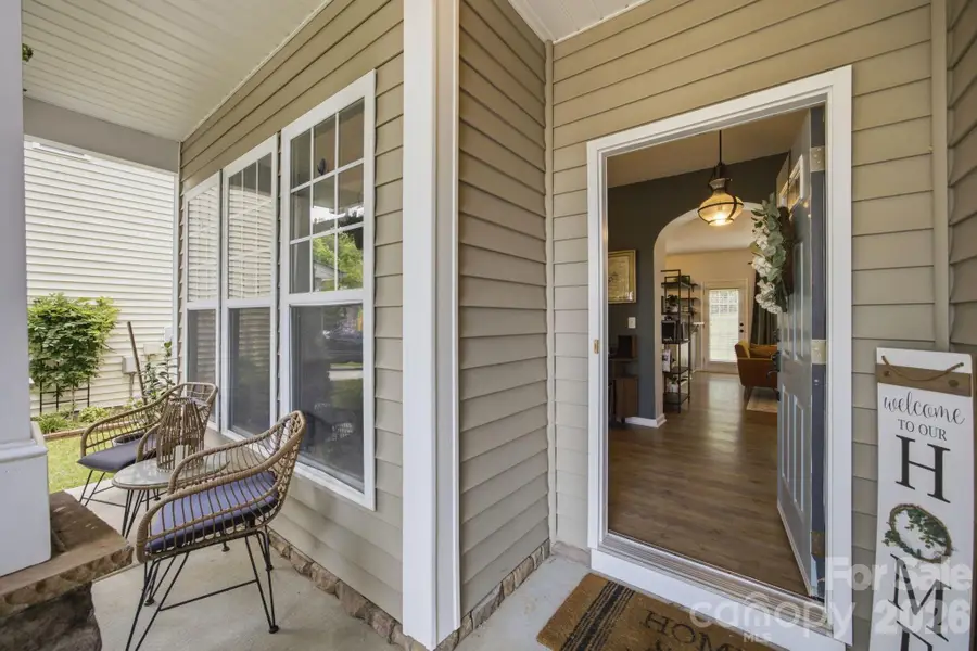 9511 Long Hill Drive, Charlotte, NC 28214 - #3