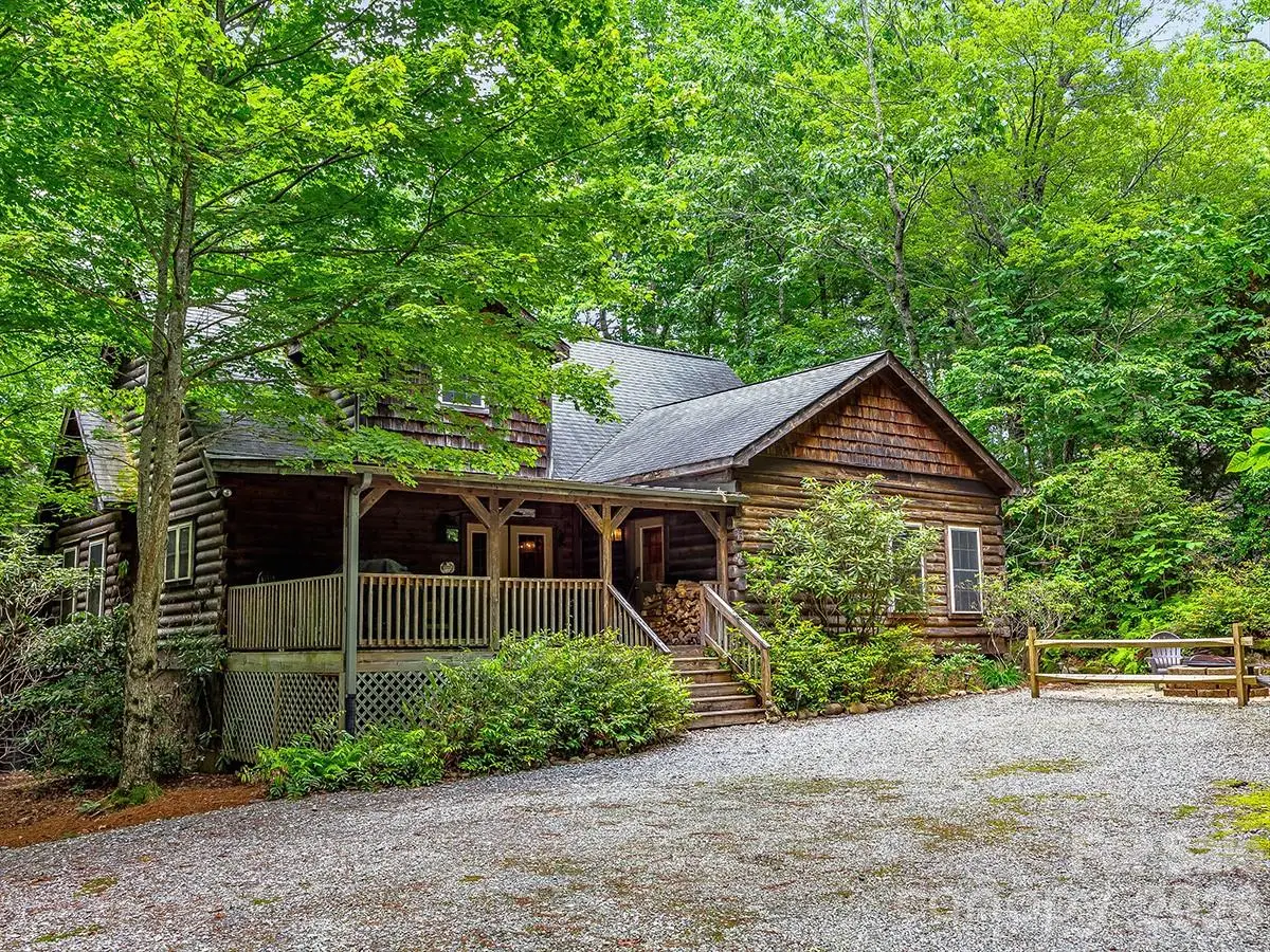 250 Fairway Drive, Lake Toxaway, NC 28747 - #1
