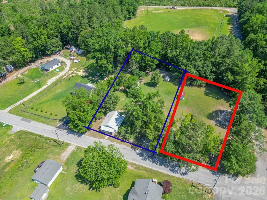 178 W Church Street, Jefferson, SC 29718 - #3