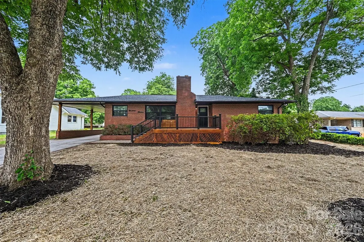 1913 S Main Street, Kannapolis, NC 28081 - #1