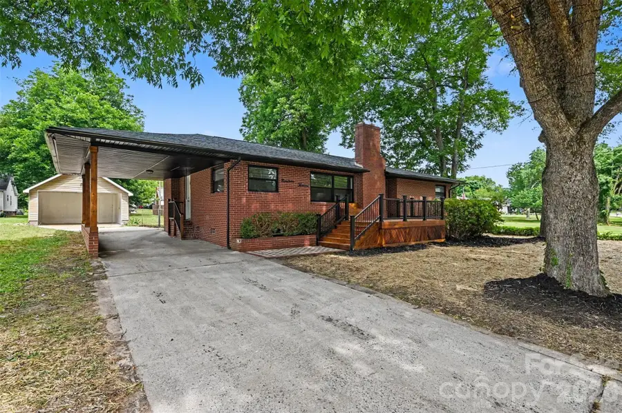 1913 S Main Street, Kannapolis, NC 28081 - #2
