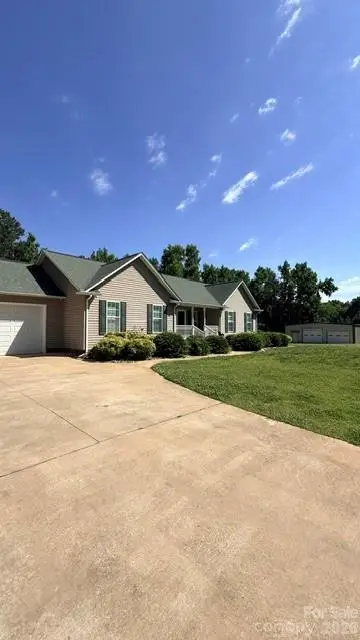 1512 Kinglet Drive, York, SC 29745 - #1