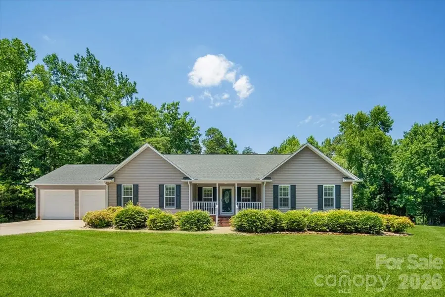 1512 Kinglet Drive, York, SC 29745 - #2