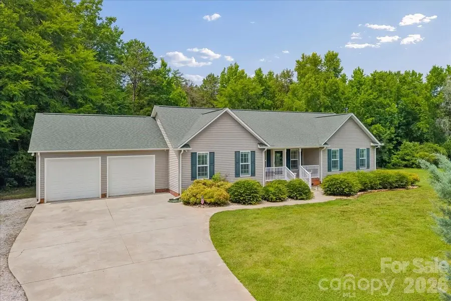 1512 Kinglet Drive, York, SC 29745 - #3