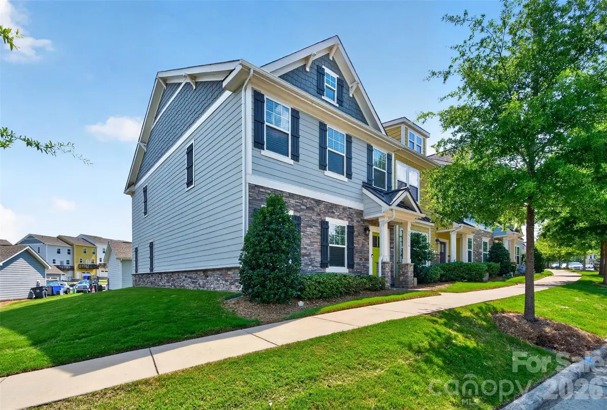 15116 Meacham Farm Drive, Huntersville, NC 28078 - #1