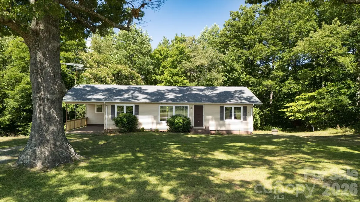 540 Crutchfield Road, Union Mills, NC 28167 - #1