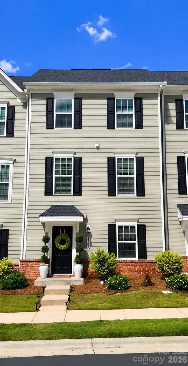 2506 Autumn Olive Lane, Stallings, NC 28104
