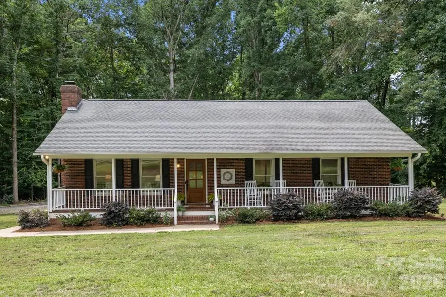 2482 Waxhaw Indian Trail Road S, Waxhaw, NC 28173 - #3