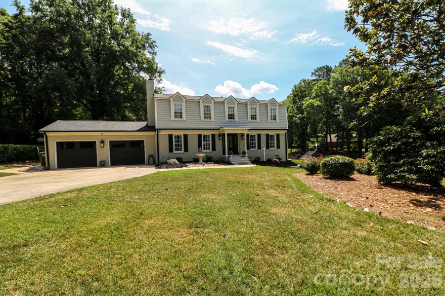 120 Wellington Drive, Salisbury, NC 28144 - #2