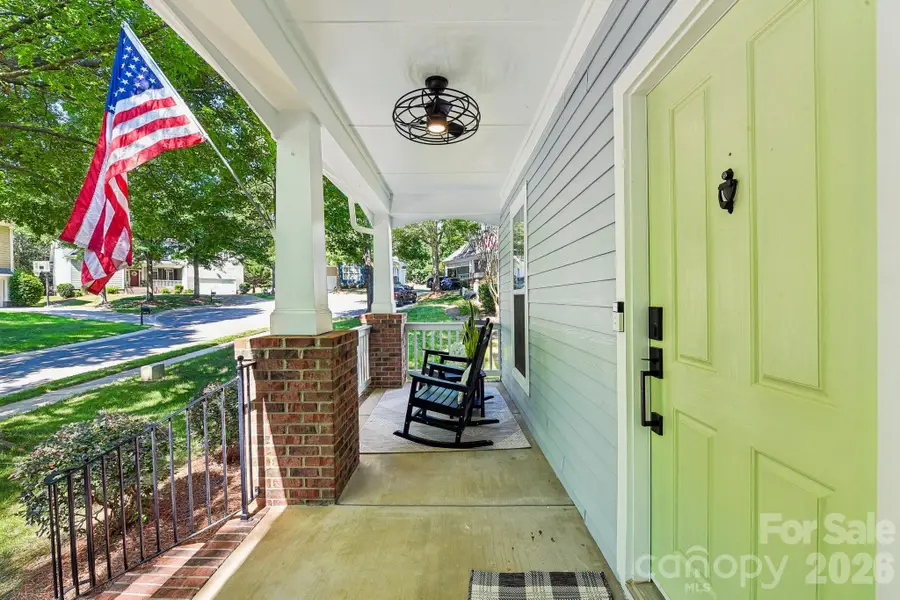 3106 Thayer Drive, Waxhaw, NC 28173 - #2