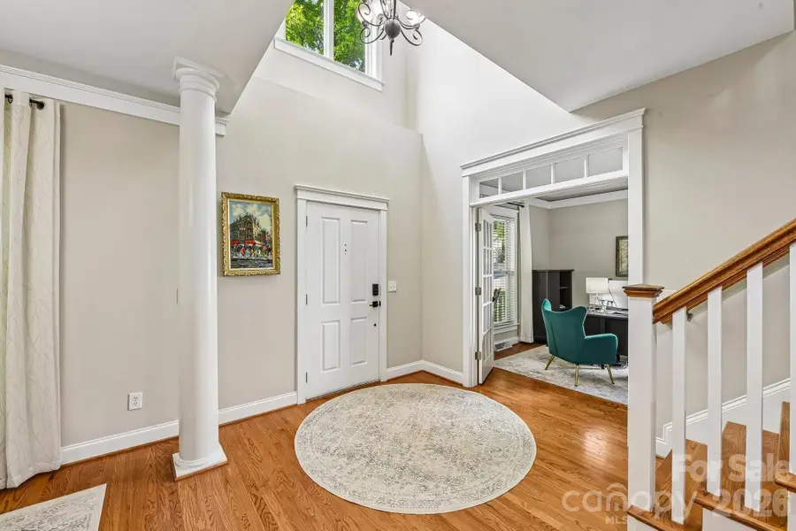 3106 Thayer Drive, Waxhaw, NC 28173 - #3