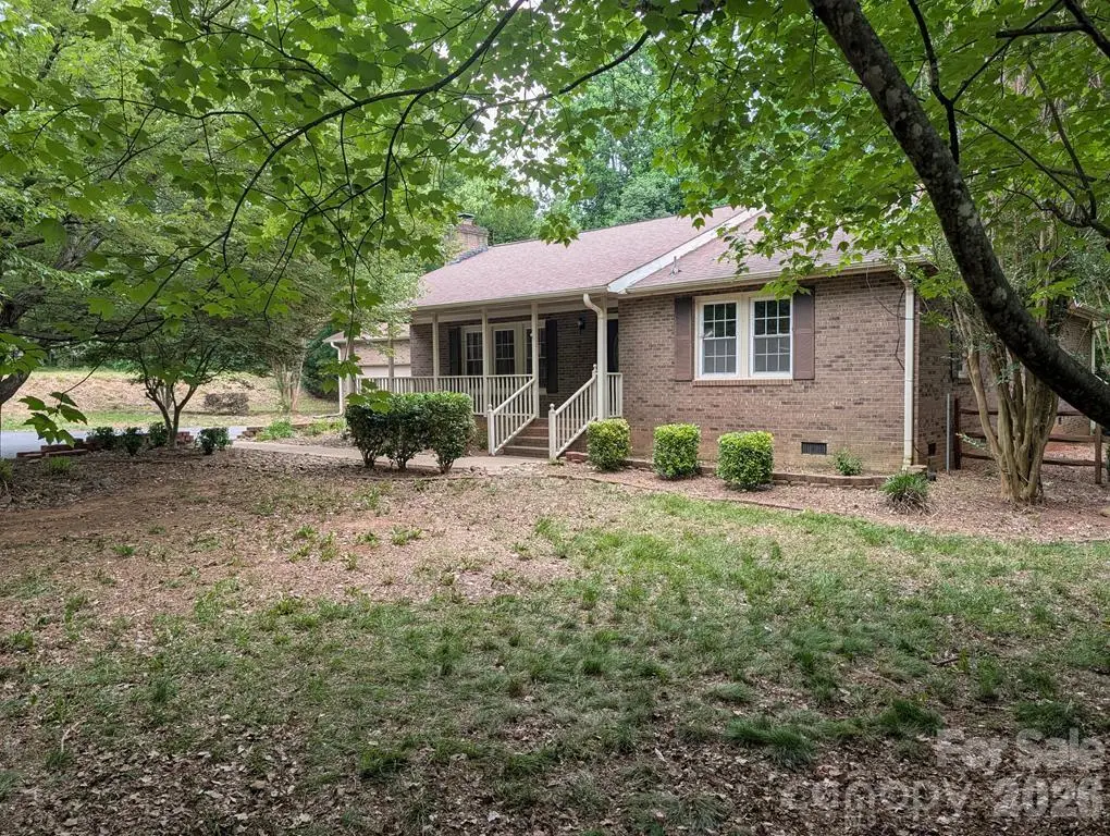 111 Midway Lake Road, Mooresville, NC 28115 - #1