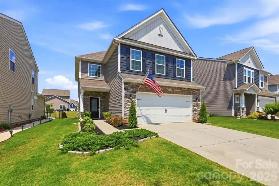 7720 Sea Turtle Way, Lancaster, SC 29720 - #2