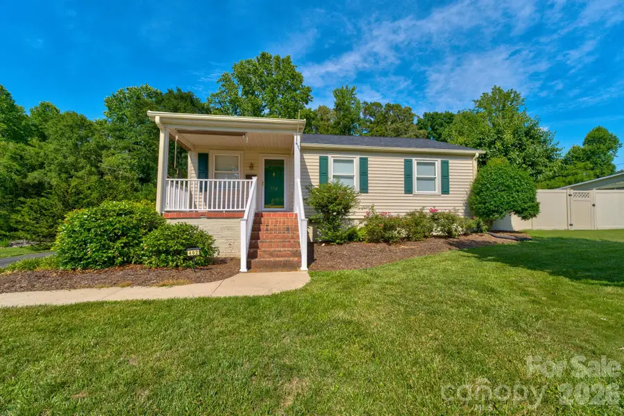 402 N Houser Street, Cherryville, NC 28021 - #2