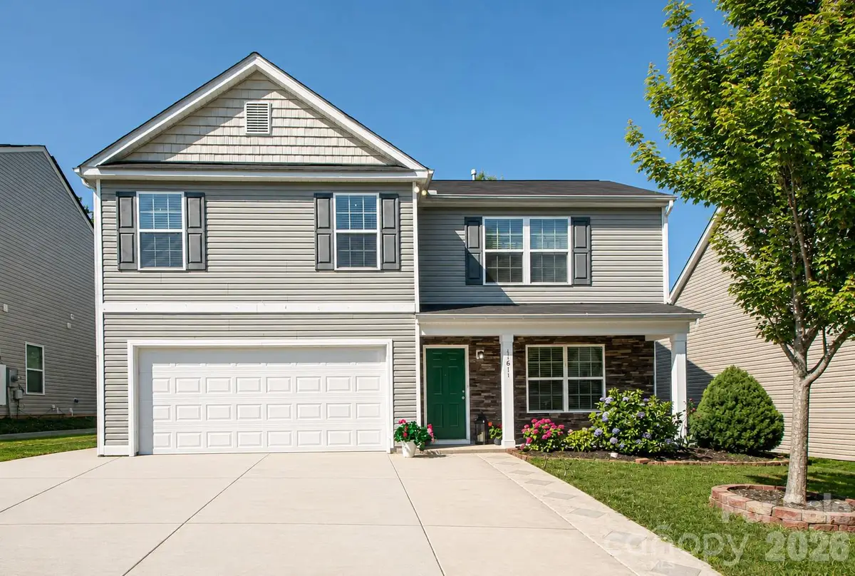 11611 Tribal Drive, Charlotte, NC 28214 - #1