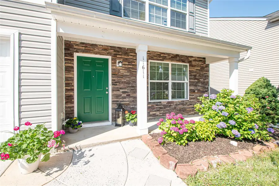 11611 Tribal Drive, Charlotte, NC 28214 - #2
