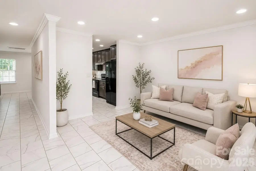 11611 Tribal Drive, Charlotte, NC 28214 - #3