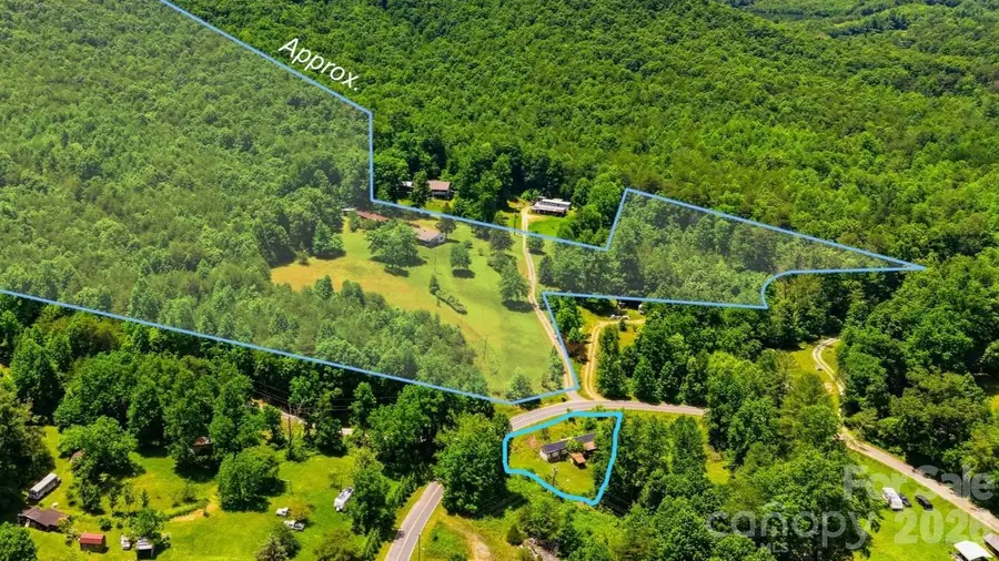95 Fieldstream Drive, Marion, NC 28752 - #2