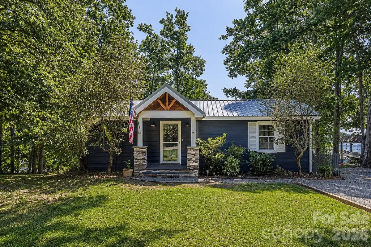 4580 Kiser Island Road, Terrell, NC 28682 - #1