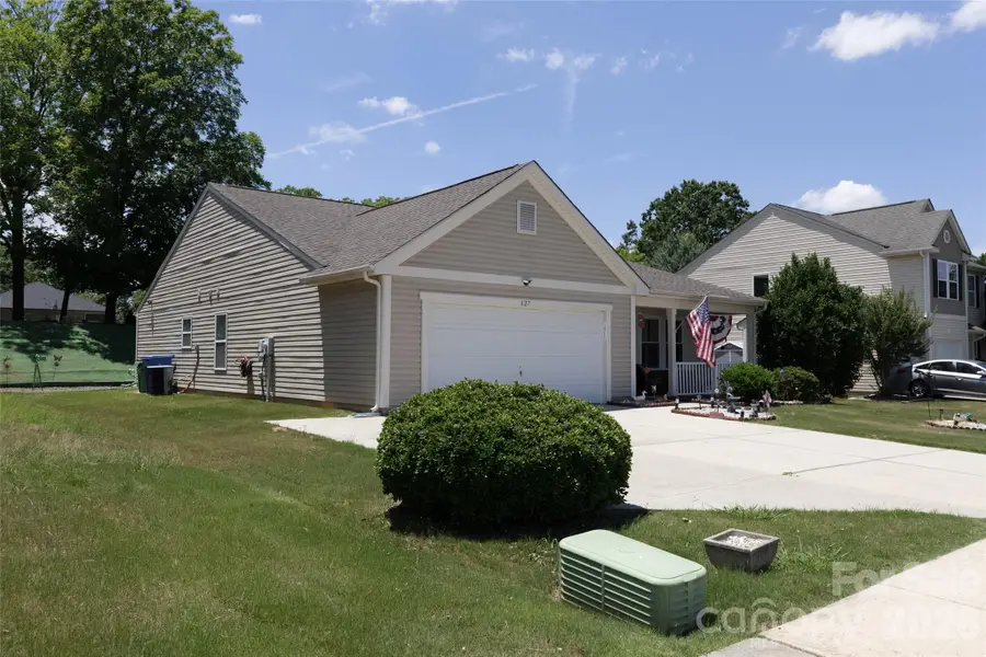 627 Smokehouse Lane, Albemarle, NC 28001 - #3