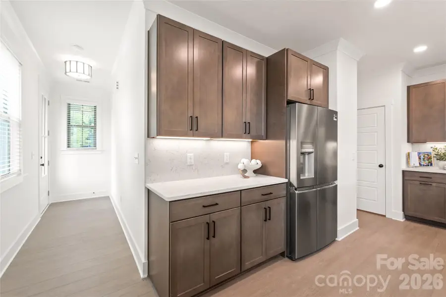 804 Garringer Place #16, Charlotte, NC 28208 - #3
