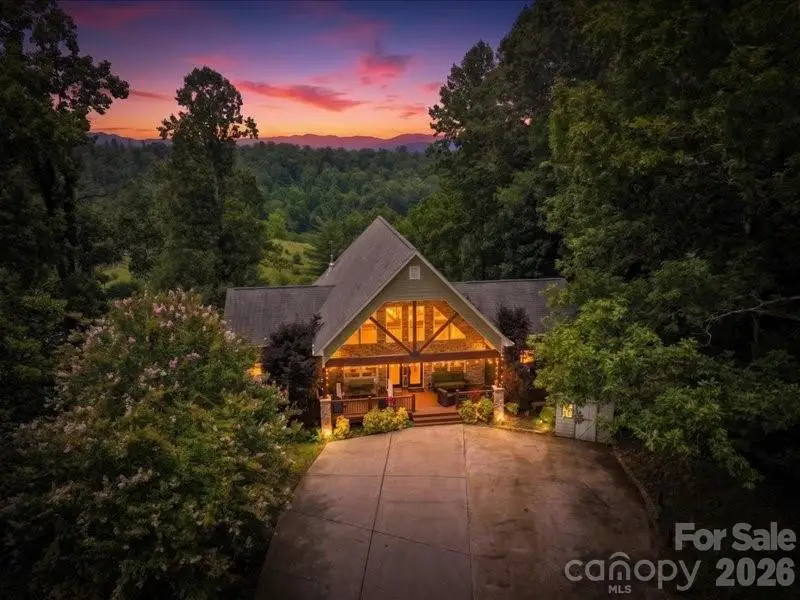 119 & 127 Deer Hill Lane, Weaverville, NC 28787 - #2