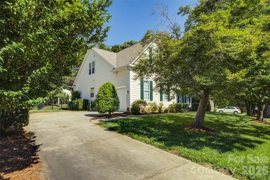 11611 Knightsdale Drive, Charlotte, NC 28277 - #2