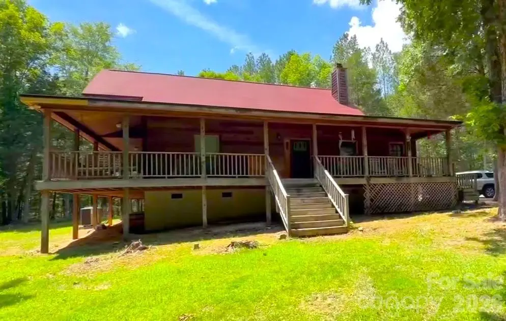 100 Seven Drive, Chapin, SC 29036 - #1