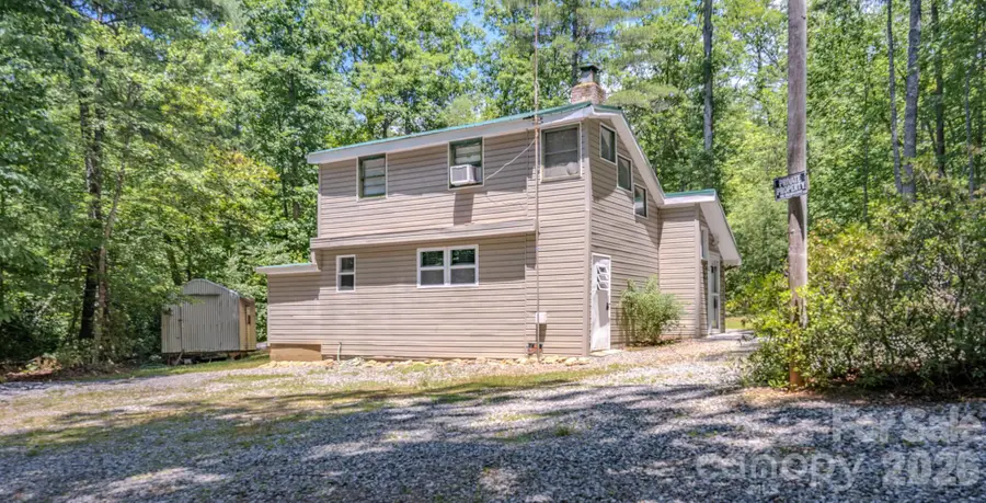 2455 Whisper Wind Lane, Morganton, NC 28655 - #2