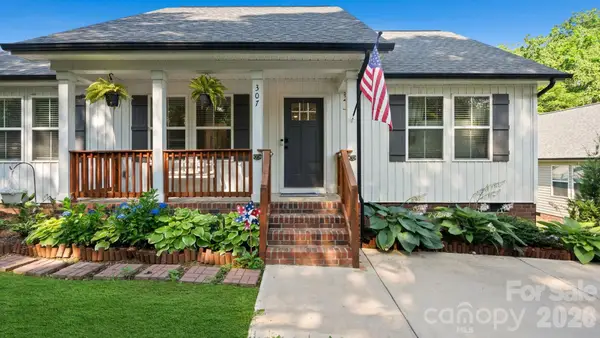307 Austin Street, Albemarle, NC 28001