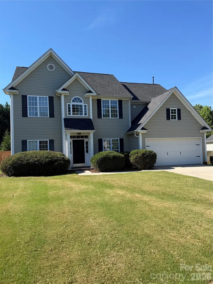 2001 Keystone Court, Monroe, NC 28110 - #2