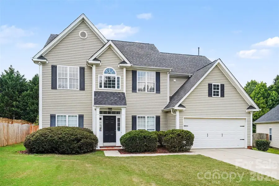 2001 Keystone Court, Monroe, NC 28110 - #3