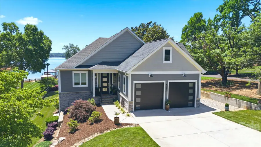 4293 Harbor Lane, Sherrills Ford, NC 28673 - #2