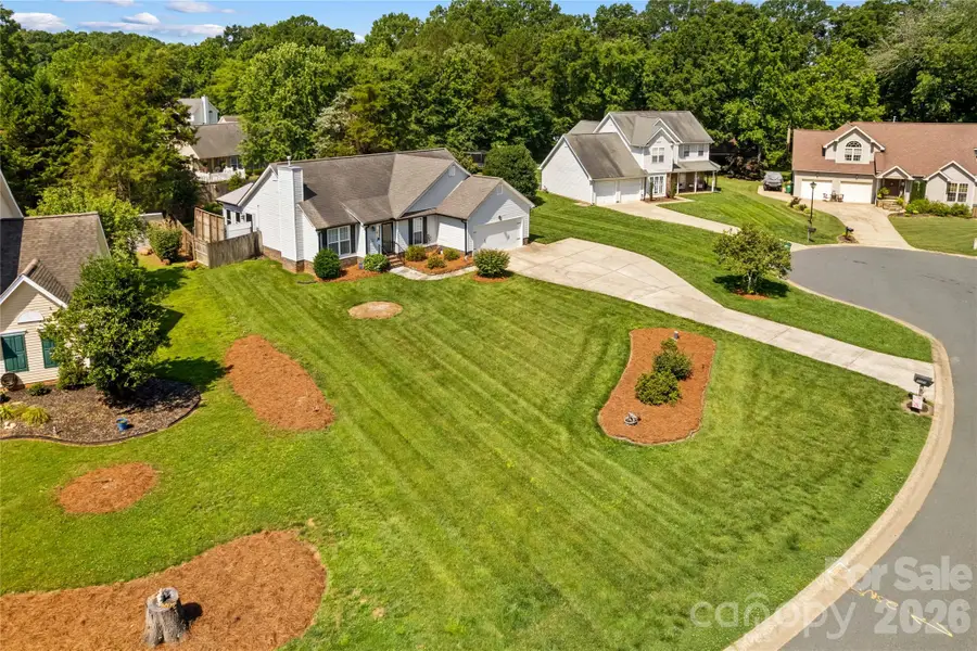 4425 Derbyshire Lane, Matthews, NC 28104 - #2