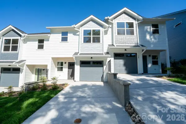 15 Bolton Street #8, Asheville, NC 28806