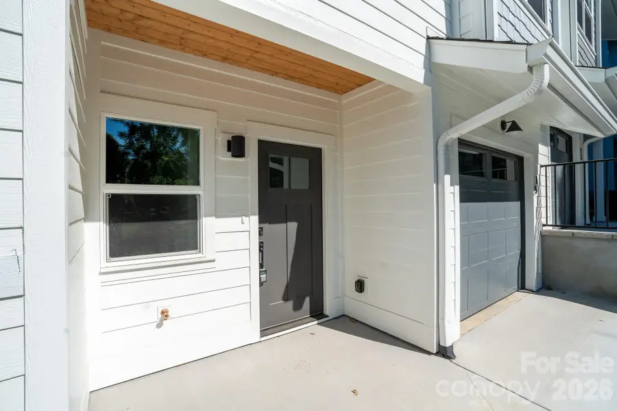 15 Bolton Street #8, Asheville, NC 28806 - #2
