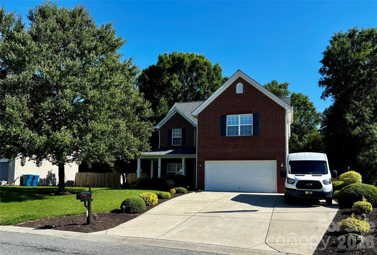 1438 Piney Church Road, Concord, NC 28025 - #1