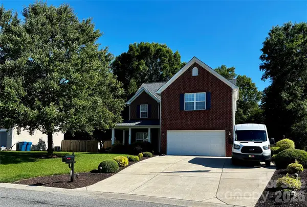 1438 Piney Church Road, Concord, NC 28025