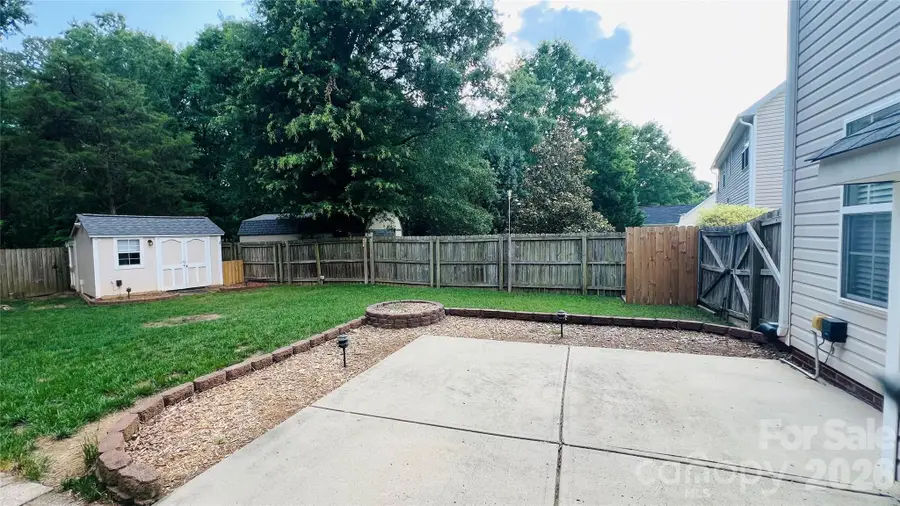 1438 Piney Church Road, Concord, NC 28025 - #2