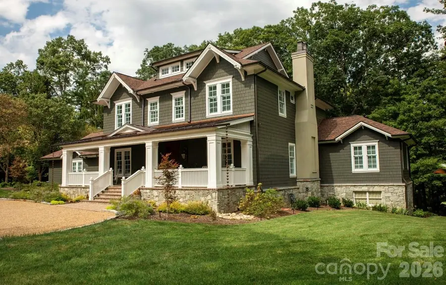 1 Cedar Chine Drive, Asheville, NC 28803 - #2